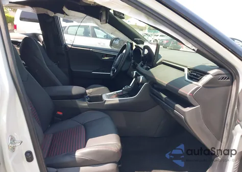 2023 Toyota Rav4 Prime Xse z USA, uszkodzony, nr VIN JTMEB3FV5PD142271